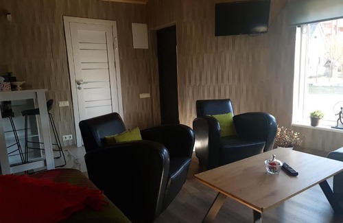 Siauliai City Center Casa | Sipis House