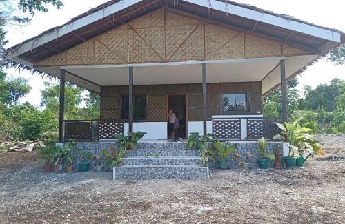 Maria Casa | Siquijor Cottage Lynn with Solar System