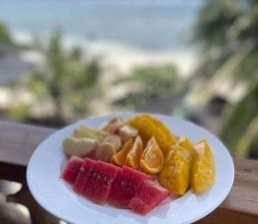 Siquijor Hotel | Siquijor Plage Inn