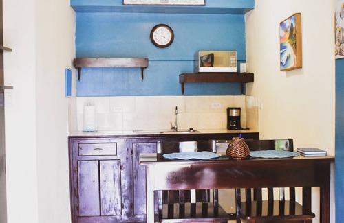 Ciudad de Belice Casa | Sir Angel's Guesthouse