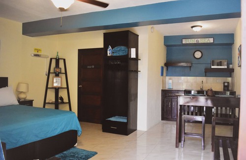 Ciudad de Belice Casa | Sir Angel's Guesthouse