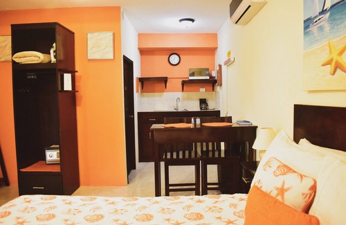 Ciudad de Belice Casa | Sir Angel's Guesthouse