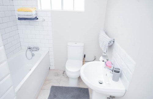 Lilongwe Apartamento | Sir Harry's Serviced Apartments