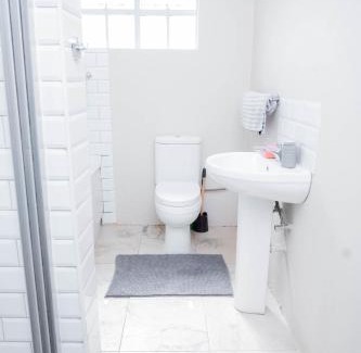 Lilongwe Apartamento | Sir Harry's Serviced Apartments