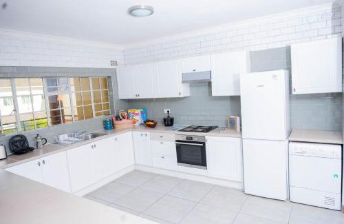 Lilongwe Apartamento | Sir Harry's Serviced Apartments