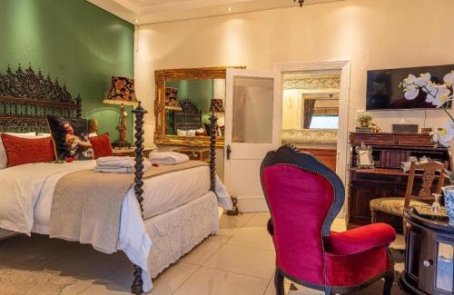 Napier Casa | Sir Napier Boutique Guest House