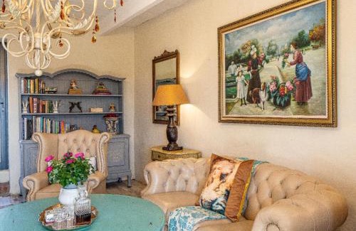Napier Casa | Sir Napier Boutique Guest House