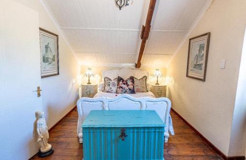 Napier Casa | Sir Napier Boutique Guest House