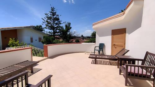 Punta Milocca Apartamento | Siracusa Sea&Sun - 150 meters from the sea
