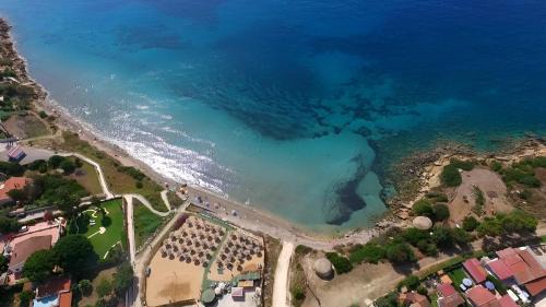 Punta Milocca Apartamento | Siracusa Sea&Sun - 150 meters from the sea