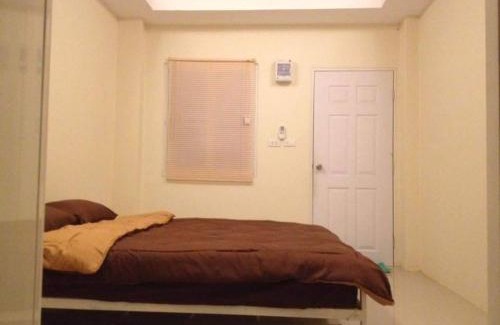 Udon Thani Apartamento | Siraimata Apartment