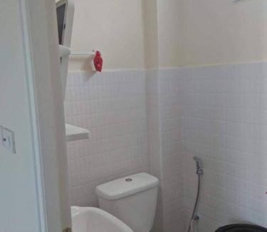 Udon Thani Apartamento | Siraimata Apartment