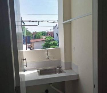 Udon Thani Apartamento | Siraimata Apartment