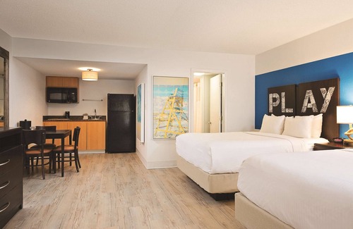 St. Pete Beach Complejo | Sirata St. Pete Beach