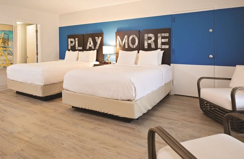 St. Pete Beach Complejo | Sirata St. Pete Beach