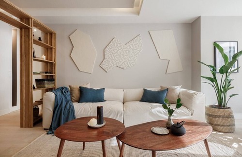 Almagro Apartamento | Sire - 2 bedrooms in Almagro