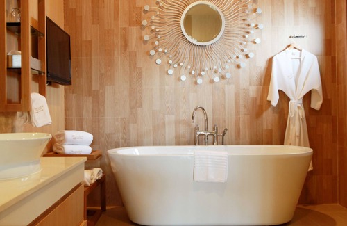 Chang Phueak Complejo | Sireeampan Boutique Resort & Spa