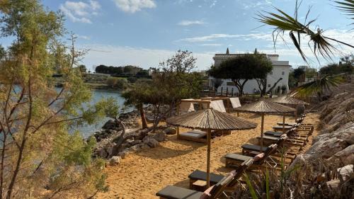 Pernera Apartamento | Sirena Bay Beach House and Luxury Suites