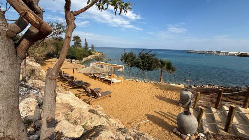 Pernera Apartamento | Sirena Bay Beach House and Luxury Suites