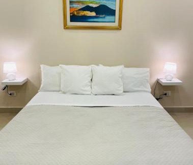 Rione Sanita Apartamento | Sirena blu house