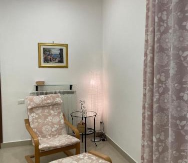 Rione Sanita Apartamento | Sirena blu house