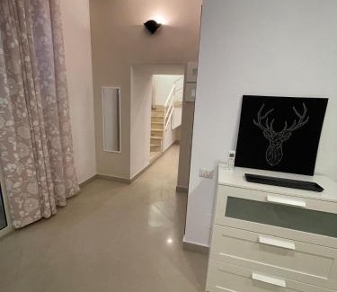 Rione Sanita Apartamento | Sirena blu house