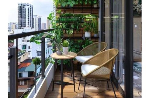 Juja Apartamento | Sirena Comfy Suites