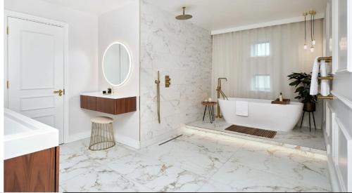 Juja Apartamento | Sirena Comfy Suites