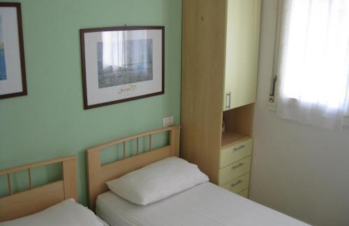 Lido degli Estensi Apartamento | SIRENA RESIDENCE
