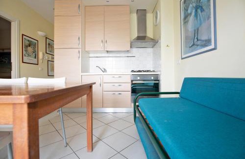 Lido degli Estensi Apartamento | SIRENA RESIDENCE