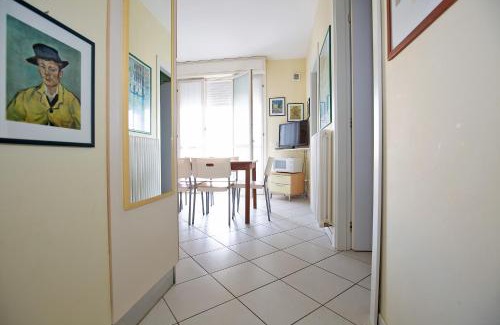 Lido degli Estensi Apartamento | SIRENA RESIDENCE