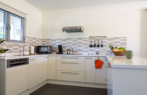 Willemstad Apartamento | Sirena Resort Curaçao