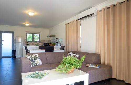 Willemstad Apartamento | Sirena Resort Curaçao