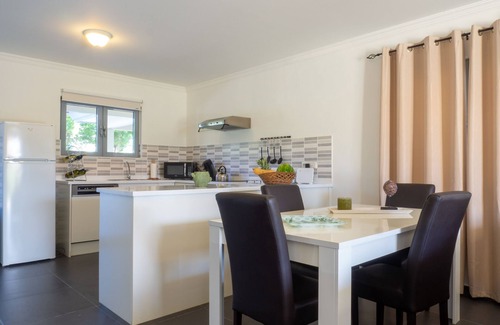 Willemstad Apartamento | Sirena Resort Curaçao
