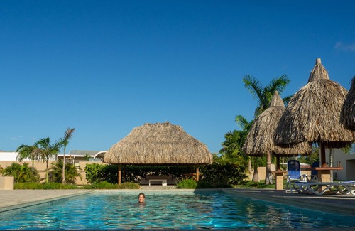 Willemstad Apartamento | Sirena Resort Curaçao