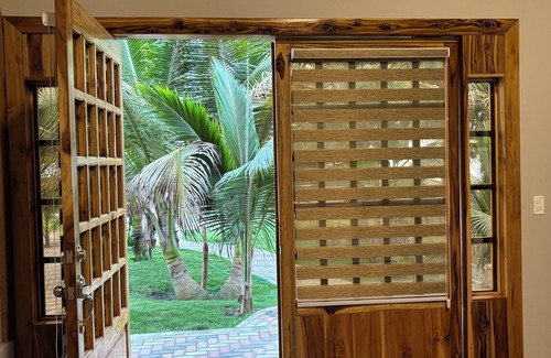 Canoa Apartamento | Sirena's Beach & Surf Club