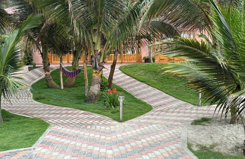 Canoa Apartamento | Sirena's Beach & Surf Club
