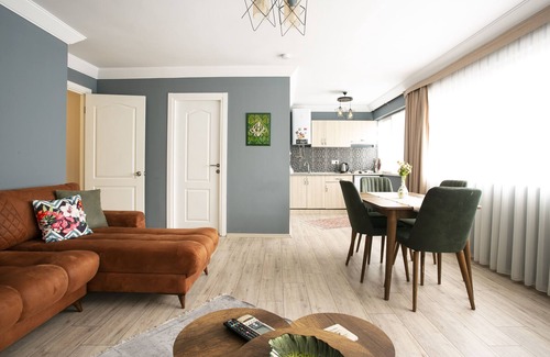 Kabatas Apartamento | Sirena's Suites