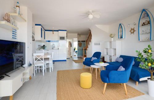 Varna City Centre Apartamento | Sirena Seaview Apartment - FREE PARKING