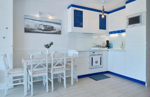 Varna City Centre Apartamento | Sirena Seaview Apartment - FREE PARKING