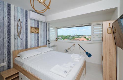 Varna City Centre Apartamento | Sirena Seaview Apartment - FREE PARKING
