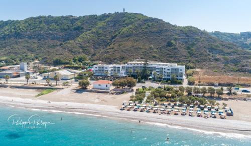 Petaloudes Hotel | Sirene Beach Hotel