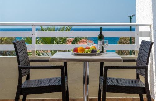Petaloudes Hotel | Sirene Beach Hotel