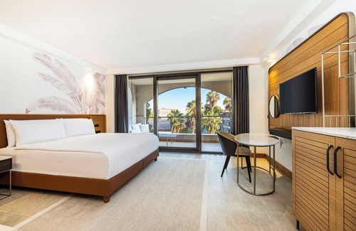 Belek Golf Area Complejo | Sirene Belek Hotel