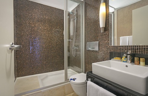 Belek Golf Area Complejo | Sirene Belek Hotel