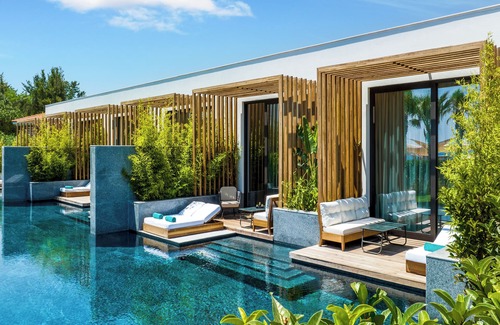 Belek Golf Area Complejo | Sirene Belek Hotel