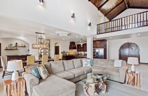 Surfside Complejo | Sirenian Bay Resort - Villas & All Inclusive Bungalows