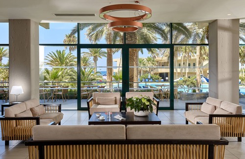 Malia Complejo | Sirens Beach and Village - All Inclusive