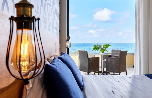 Malia Complejo | Sirens Beach and Village - All Inclusive