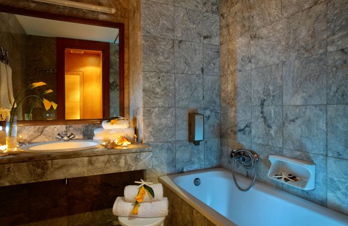 Malia Complejo | Sirens Beach and Village - All Inclusive